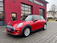 MINI Cooper 2015