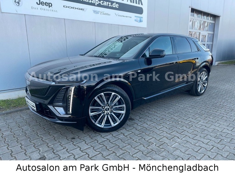 Cadillac Other