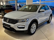 Volkswagen T-Roc 2019