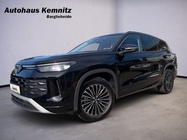 Volkswagen Tayron 2025