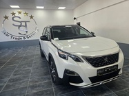 Peugeot 3008 2020