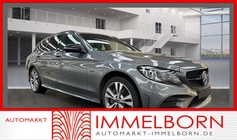 Mercedes-Benz C-Class 2021