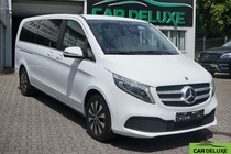 Mercedes-Benz V-Class 2021
