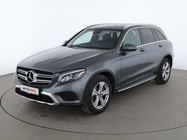 Mercedes-Benz GLC-Class 2019