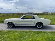 Ford Mustang 1965