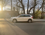 Skoda Kamiq 2023