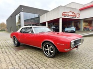 Pontiac Firebird 1968