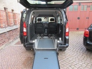 Peugeot Partner 2017