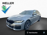 BMW 5 Series 2022