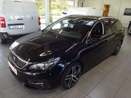 Peugeot 308 2019