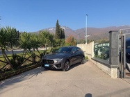 Maserati Levante 2018