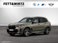 BMW X5 2025