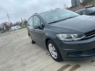 Volkswagen Touran 2021
