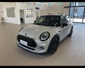 MINI Cooper 2020