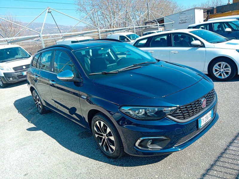Fiat Tipo