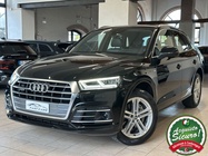 Audi Q5 2020