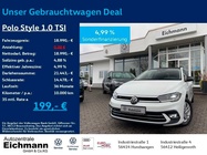 Volkswagen Polo 2022