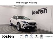 Cupra Formentor 2023