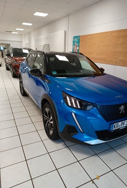 Peugeot 2008 2023