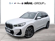 BMW X1 2025