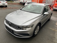 Volkswagen Passat 2020