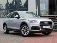 Audi Q5 2020