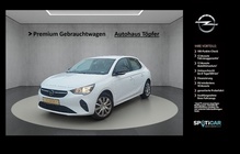 Opel Corsa 2021