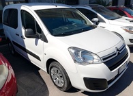 Citroen Berlingo 2018