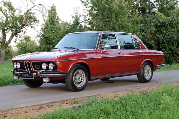 BMW Other 1974