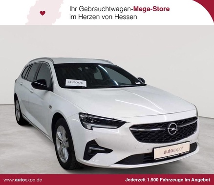 Opel Insignia 2023