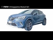 Renault Captur 2022