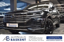 Volkswagen Touareg 2022