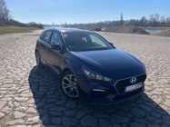 Hyundai i30 2019