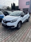 Renault Captur 2019