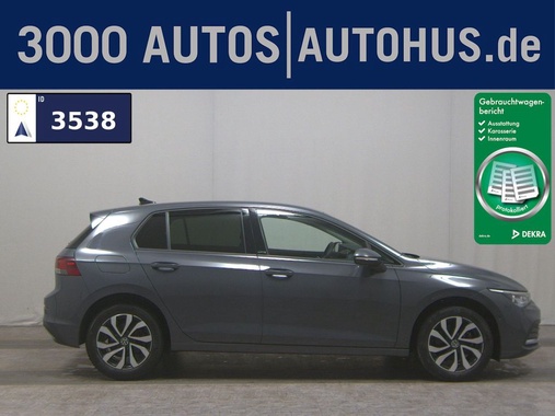 Volkswagen Golf 2023