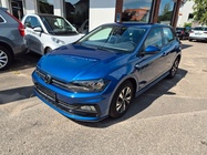 Volkswagen Polo 2021