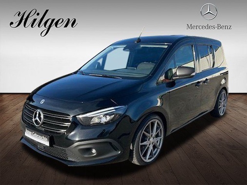 Mercedes-Benz Citan 2025