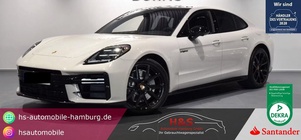 Porsche Panamera 2025