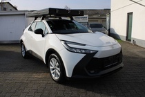 Toyota C-HR 2024