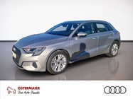 Audi A3 2021