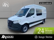 Mercedes-Benz Sprinter 2020