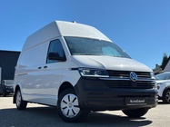 Volkswagen T6 2022