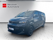 Opel Vivaro 2025