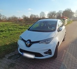 Renault ZOE 2021
