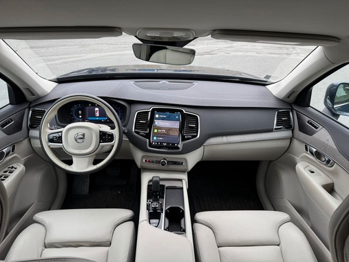 Volvo XC90 2024