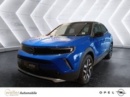 Opel Mokka 2022