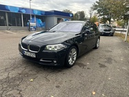 BMW 5 Series 2016