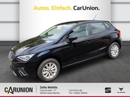 Seat Ibiza 2026