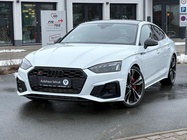 Audi S5 2021