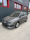Mercedes-Benz B-Class 2015